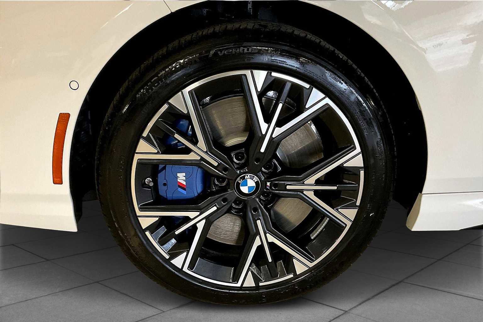 Used 2025 BMW M235i xDrive image 11