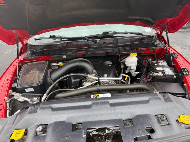 Used 2019 RAM 1500 Express w/ Wheel & Sound Group AWD/4WD image 18