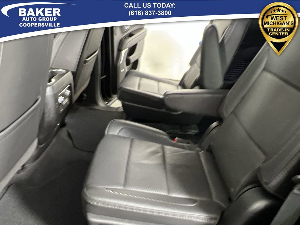 Used 2023 GMC Yukon Denali image 26