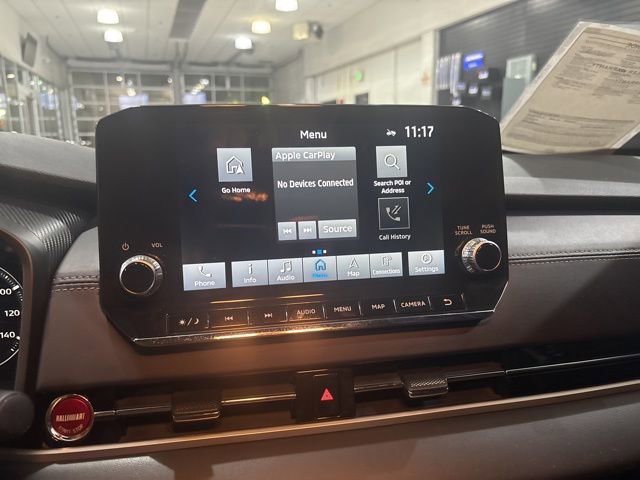 Used 2023 Mitsubishi Outlander Ralliart image 21