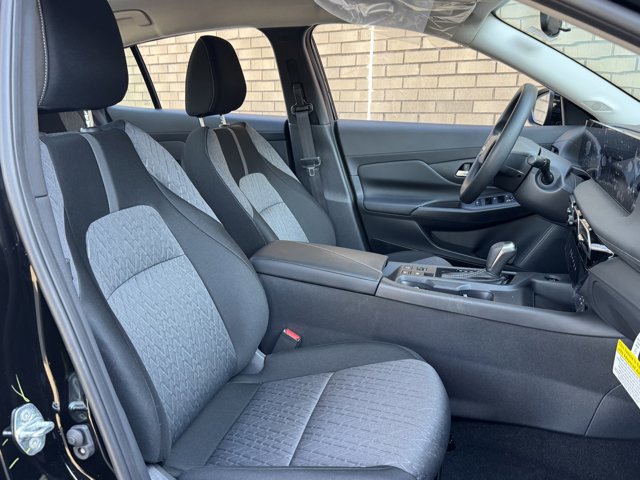 New 2026 Nissan Sentra SV w/ Floor Mat Package image 6