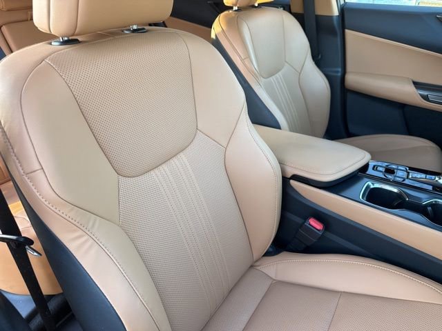 Used 2024 Lexus NX 350 AWD image 25