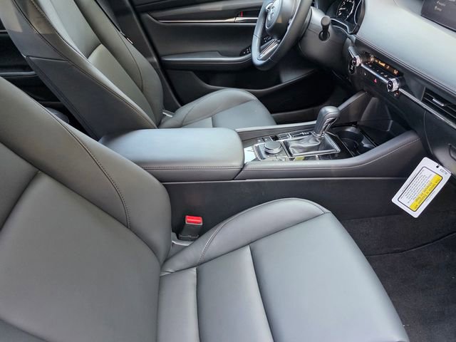 Certified 2025 MAZDA MAZDA3 s image 15