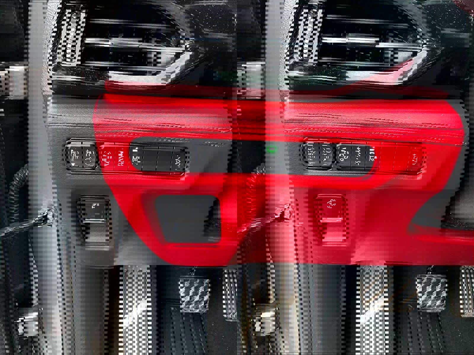 Used 2025 Acura MDX A-Spec image 43