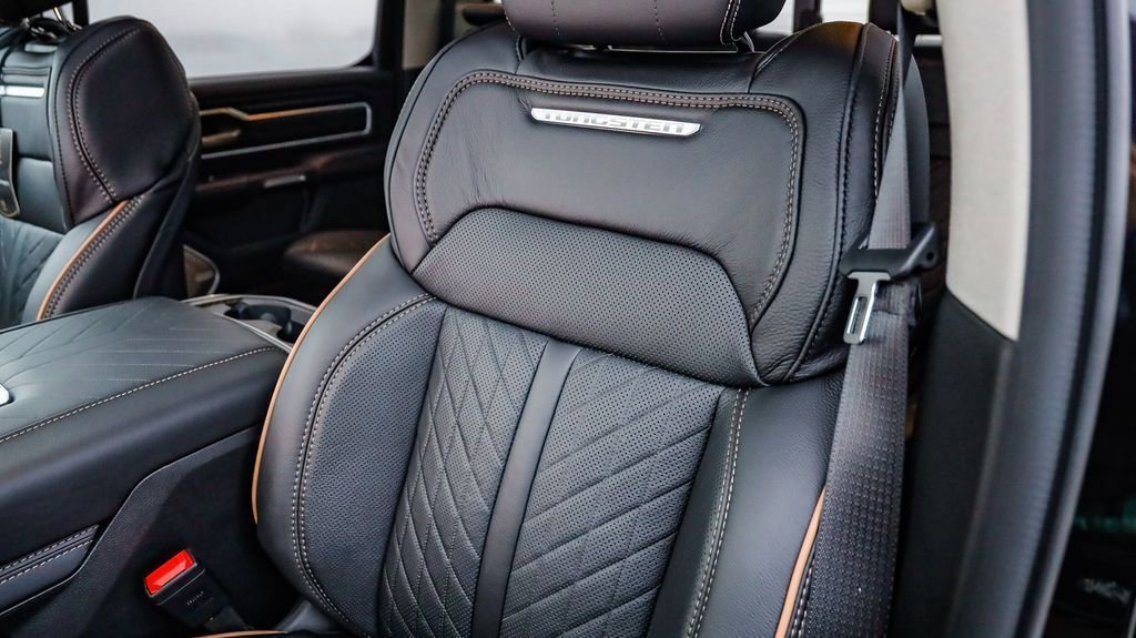 New 2026 RAM 1500 Tungsten w/ Towing Technology Group image 23