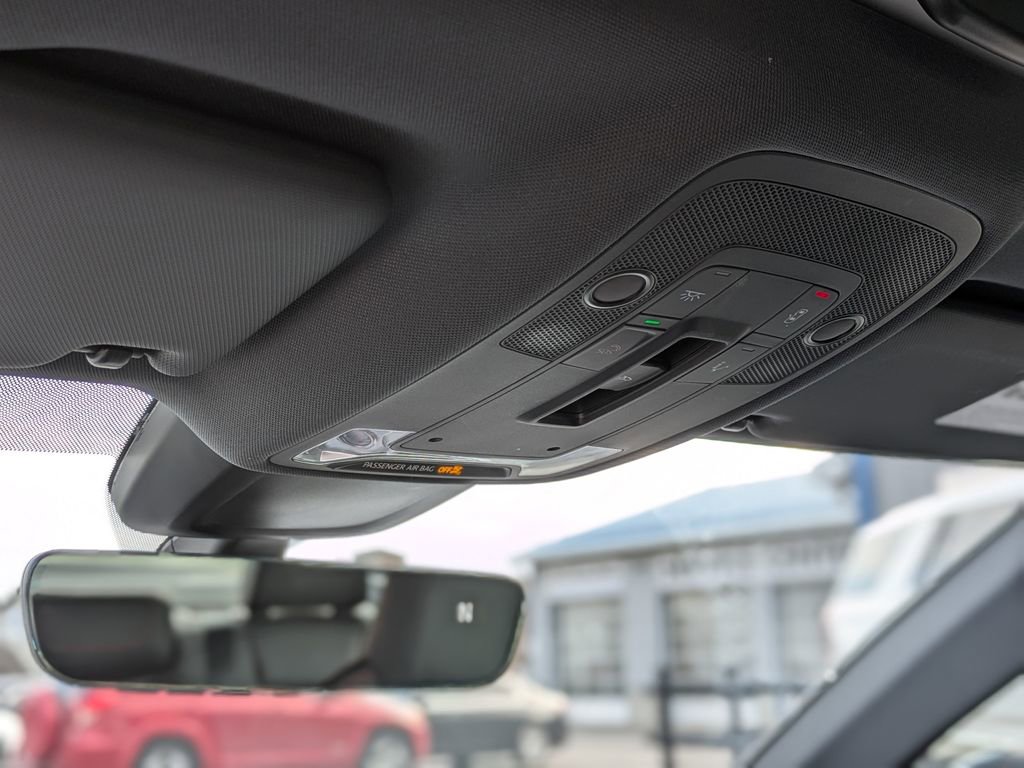 Used 2024 Audi S3 Premium Plus w/ Premium Plus Package image 13