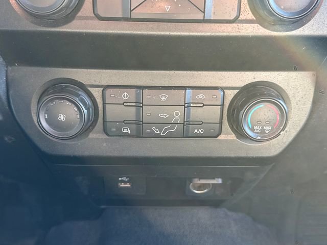 Used 2020 Ford F550 4x4 SuperCab Super Duty image 23