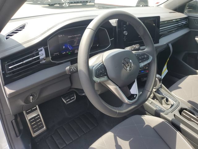 New 2026 Volkswagen Jetta Sport FWD image 20