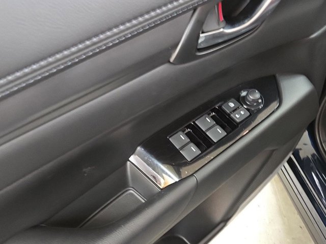 New 2025 MAZDA CX-5 AWD 2.5 S w/ Select Package image 13