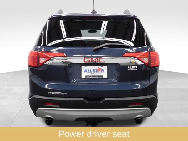 Used 2019 GMC Acadia SLT image 9