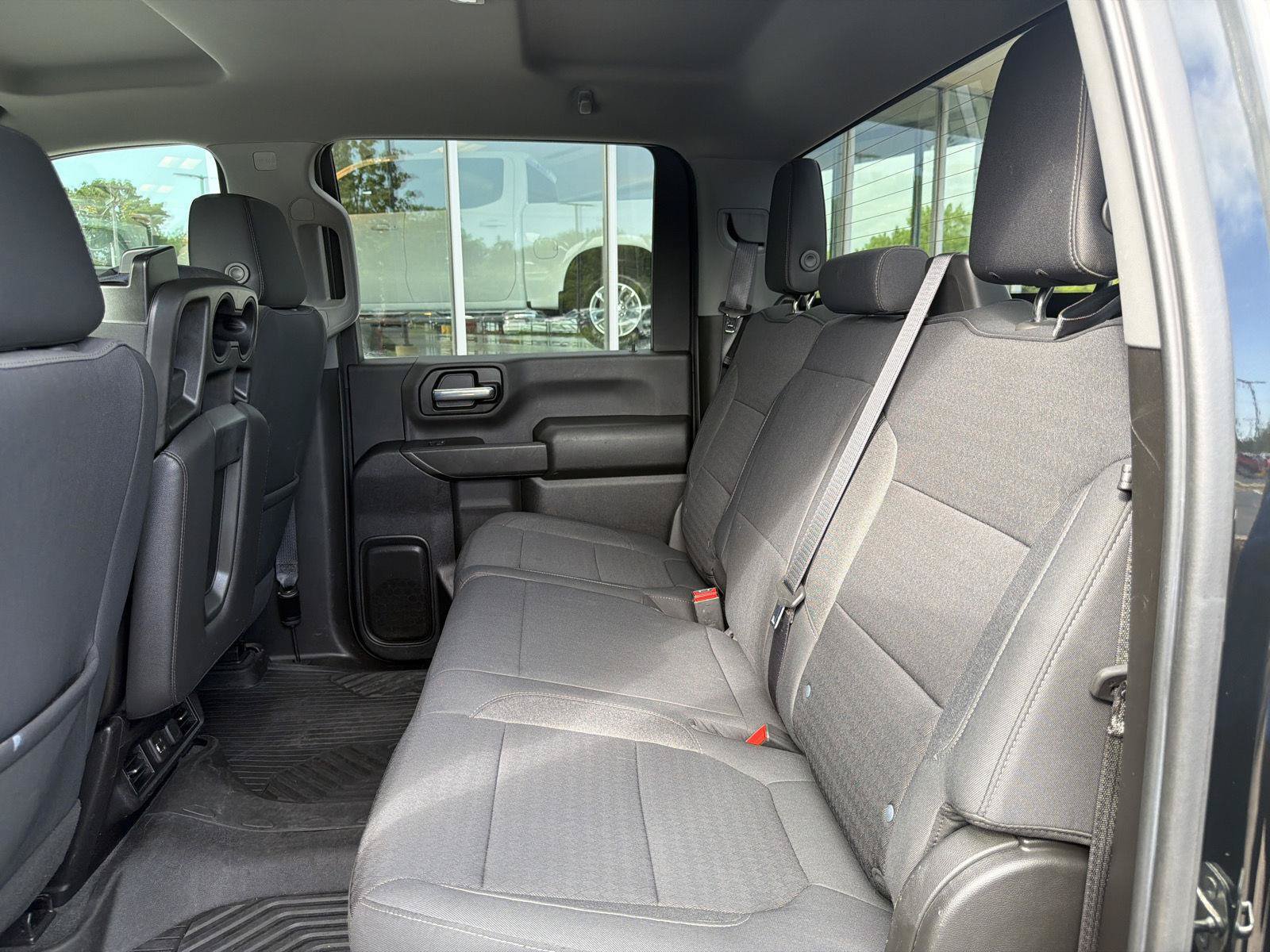 Used 2021 Chevrolet Silverado 3500 LT w/ Convenience Package AWD/4WD image 35