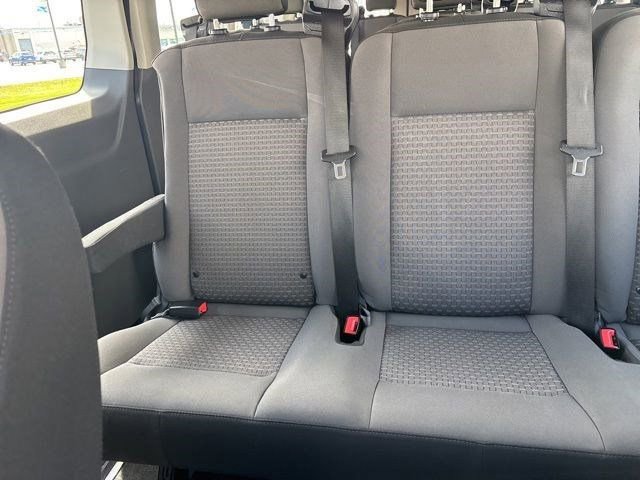 Used 2023 Ford Transit 350 XLT image 23