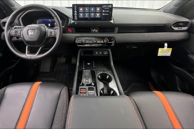Certified 2026 Honda Passport TrailSport image 15