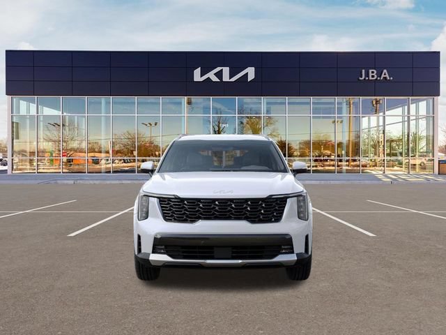 New 2026 Kia Sorento EX FWD image 2