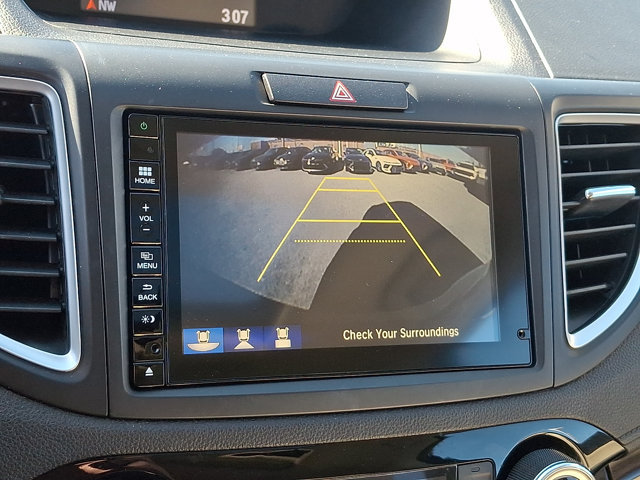 Used 2016 Honda CR-V EX-L image 18