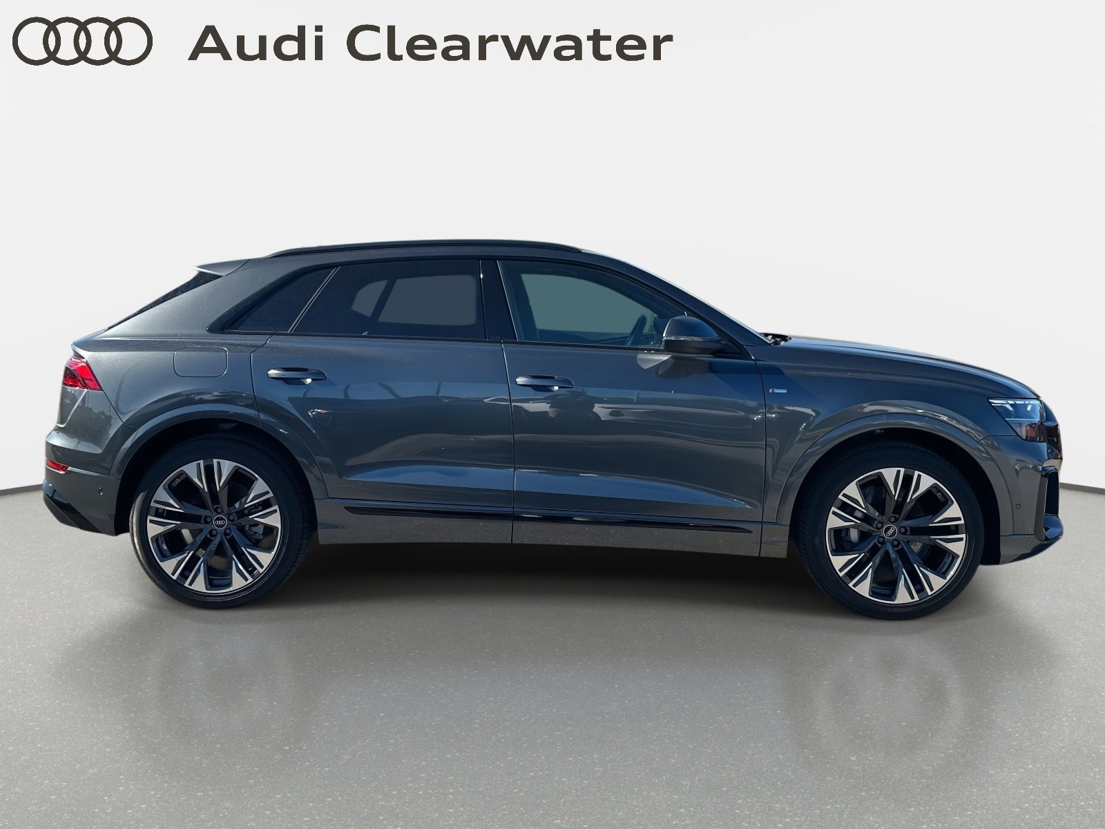 New 2026 Audi Q8 Premium Plus AWD/4WD image 4