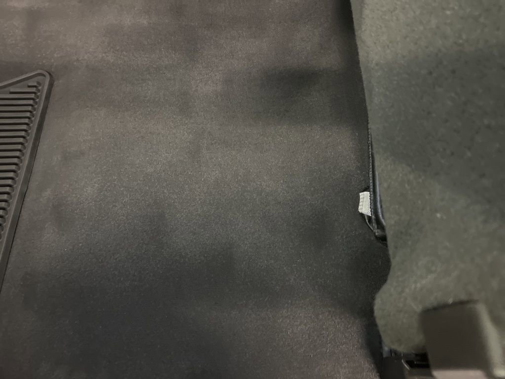 Used 2018 Chevrolet Silverado 1500 LTZ image 34