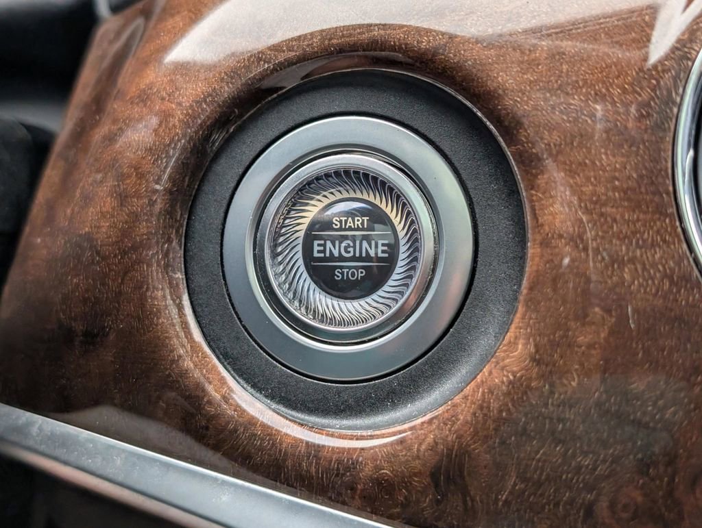 Used 2018 Mercedes-Benz S 560 S 560 image 29