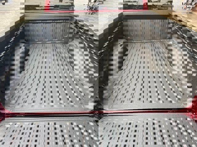 New 2026 RAM 1500 Big Horn image 5