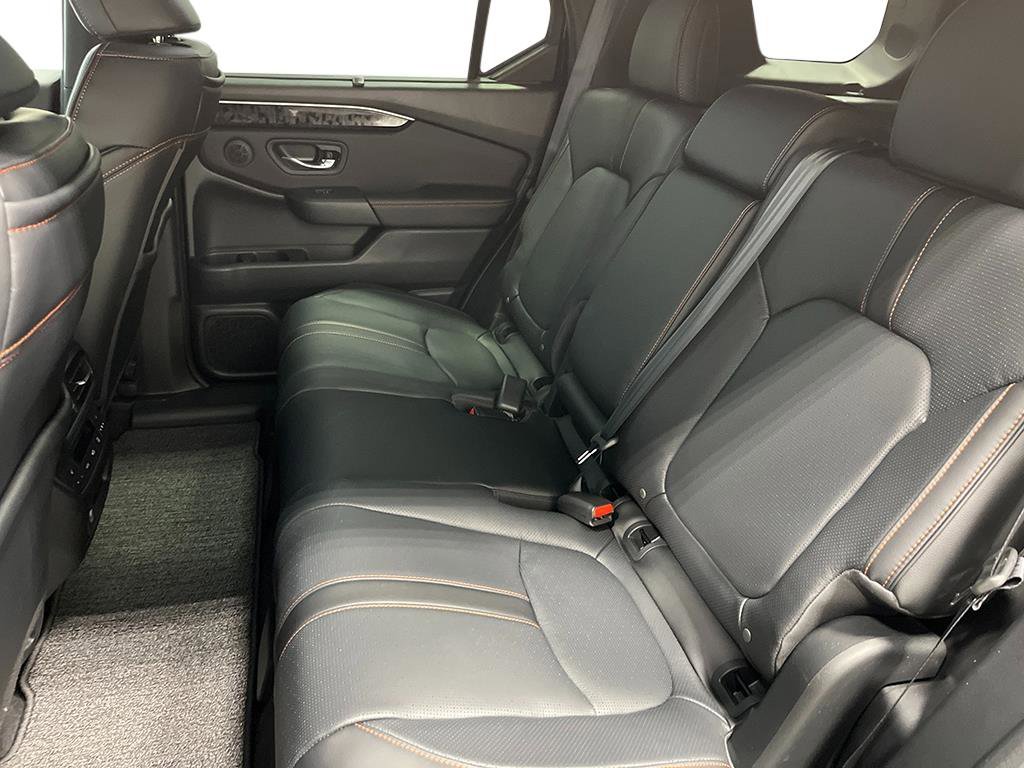 New 2026 Honda Passport TrailSport Elite image 26