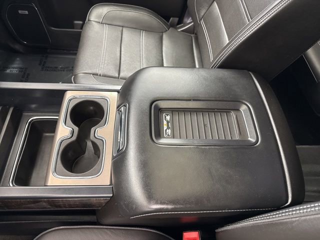 Used 2016 GMC Sierra 2500 Denali w/ Duramax Plus Package image 19