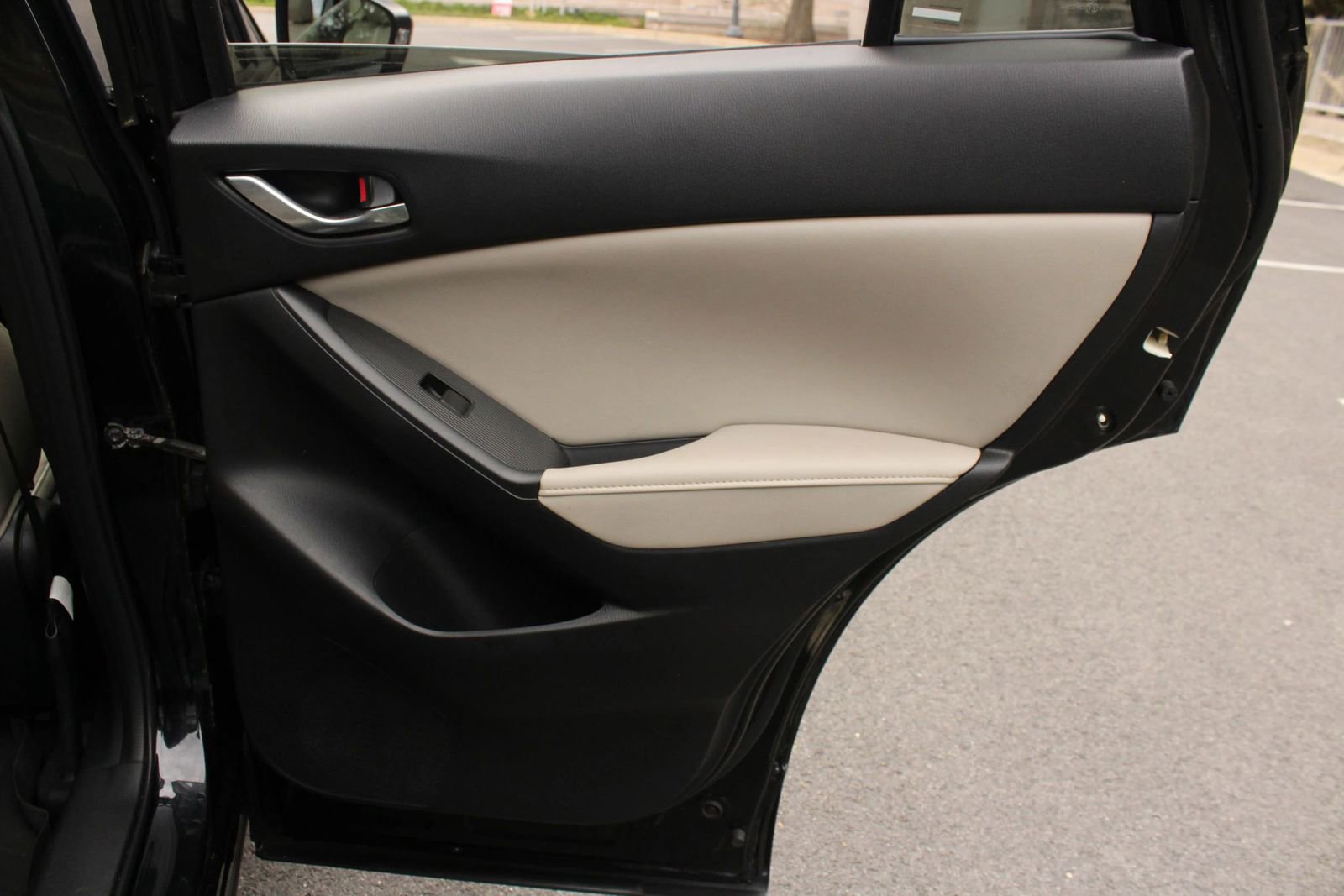 Used 2014 MAZDA CX-5 Grand Touring FWD image 24
