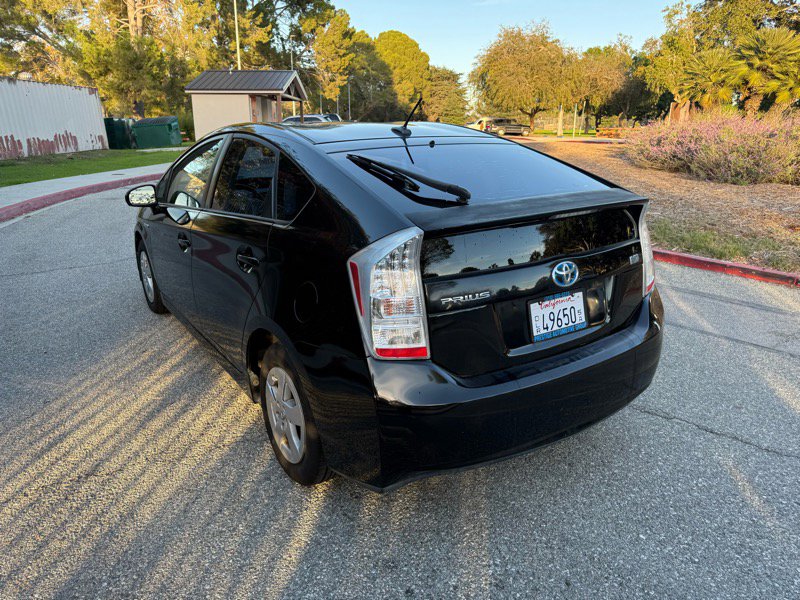 Used 2010 Toyota Prius Three image 5