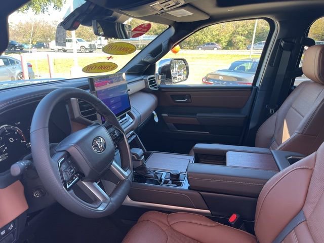 New 2026 Toyota Tundra 1794 Edition image 14