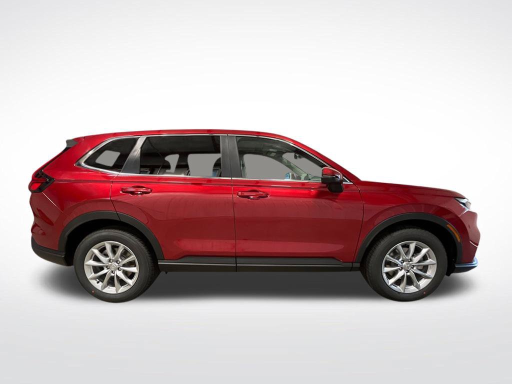 Certified 2026 Honda CR-V EX image 9