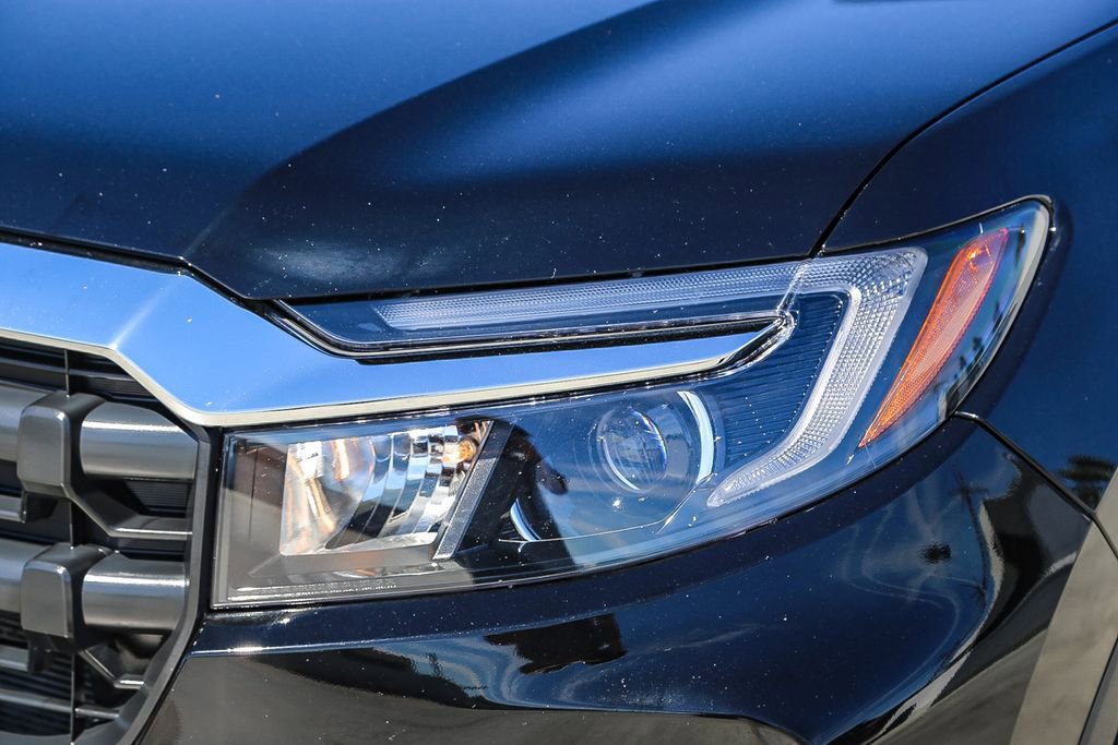Used 2025 Honda Ridgeline RTL image 5