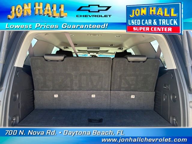 Used 2017 Chevrolet Tahoe Premier image 12