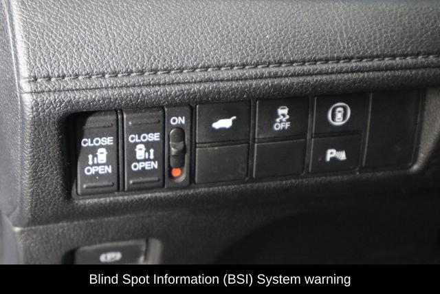 Used 2023 Honda Odyssey Touring image 22