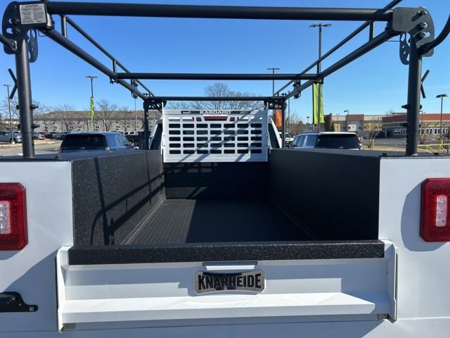 New 2026 Chevrolet Silverado 3500 LT w/ Convenience Package image 33