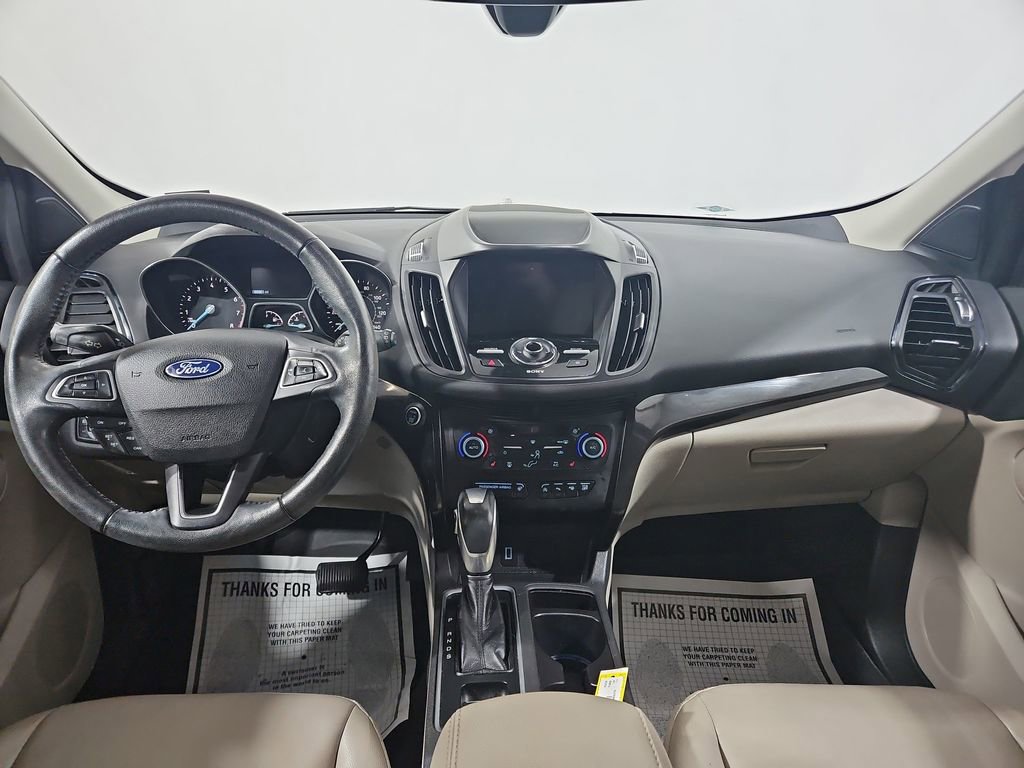 Used 2019 Ford Escape Titanium image 13