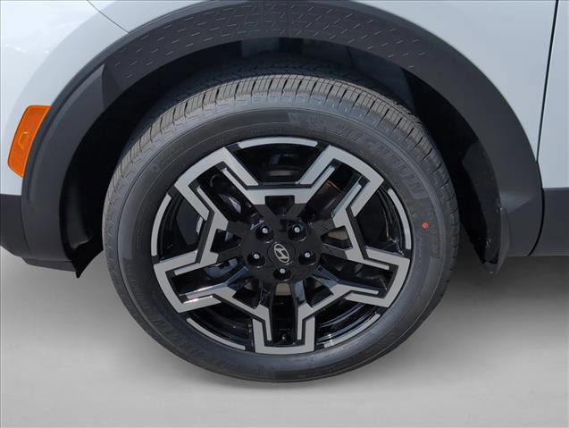 New 2026 Hyundai Santa Cruz Limited image 10
