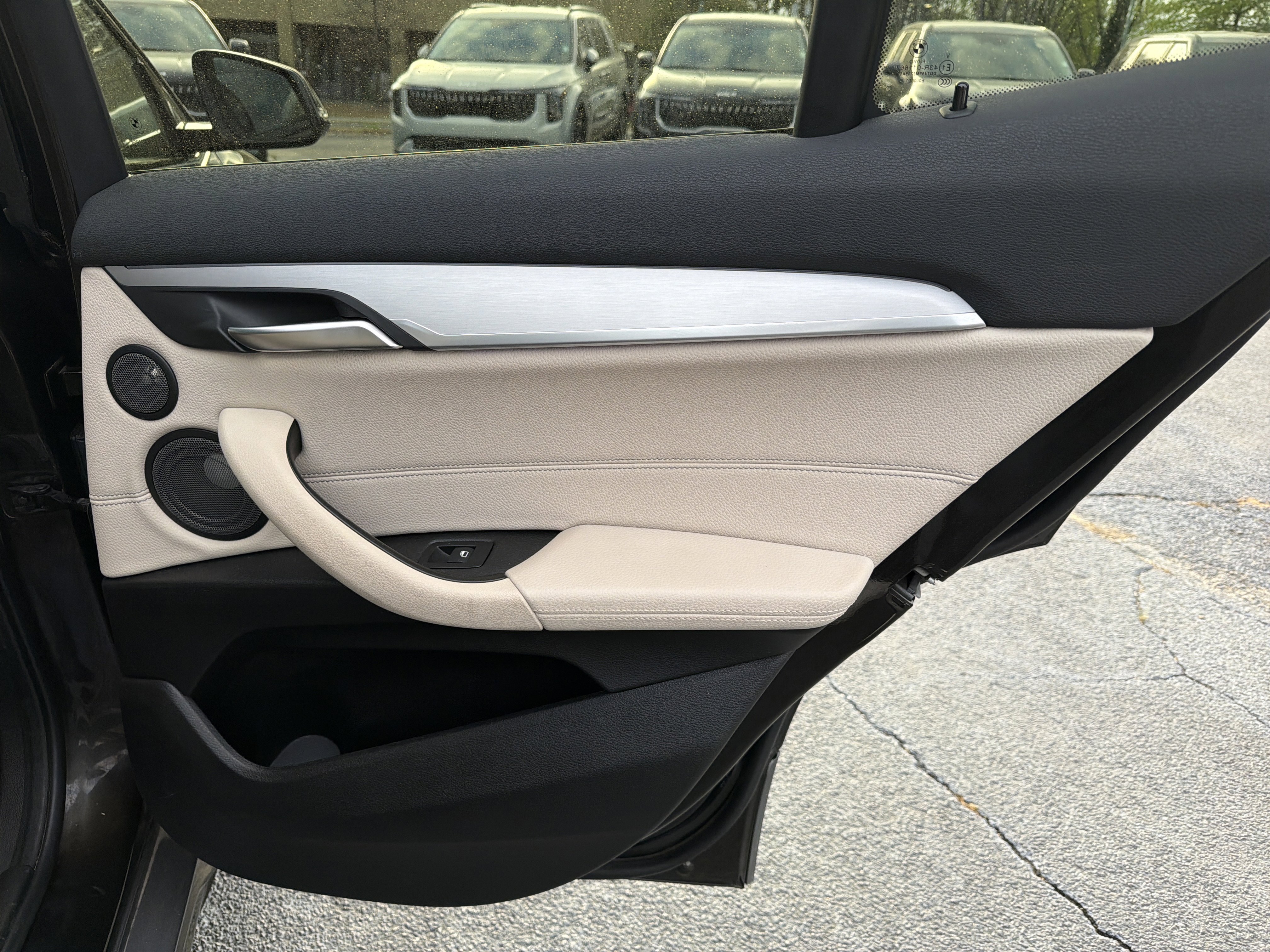 Used 2020 BMW X2 xDrive28i image 14