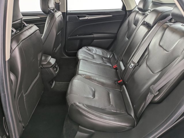 Used 2013 Ford Fusion Titanium w/ Titanium Driver Assist Pkg image 17