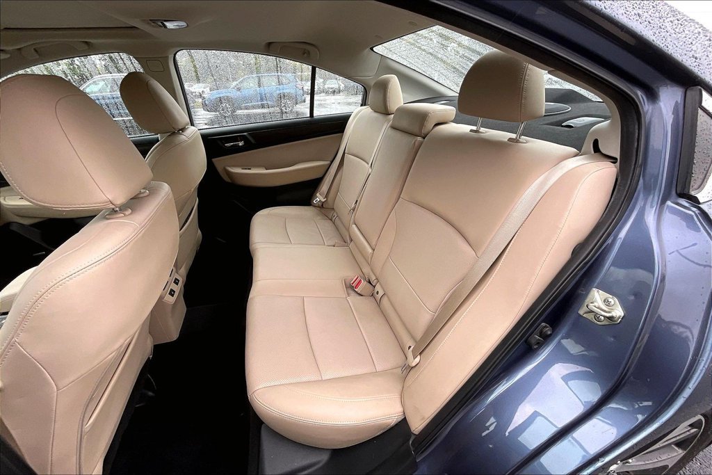 Used 2015 Subaru Legacy 2.5i Limited AWD/4WD image 30