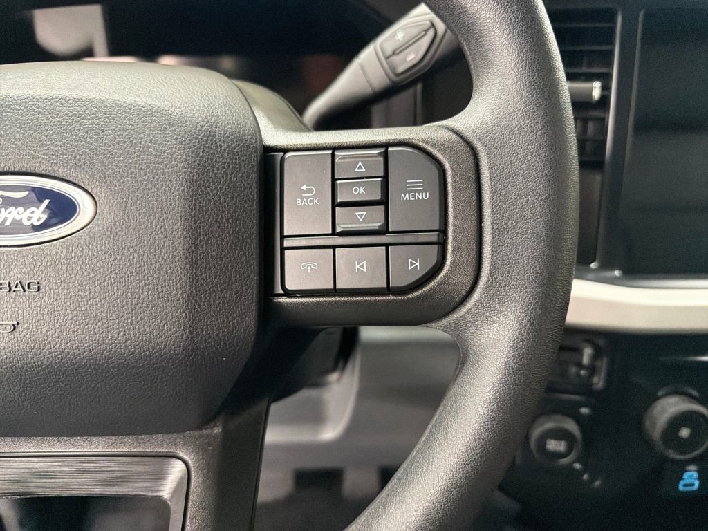 New 2026 Ford F450 XLT w/ XLT Premium Package image 20