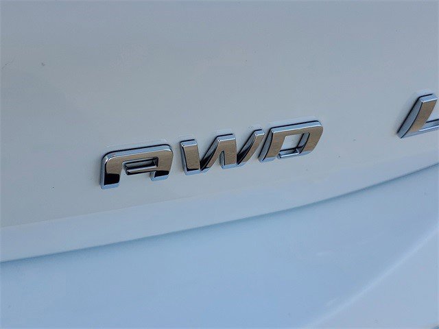 Certified 2024 Chevrolet Equinox LT image 8