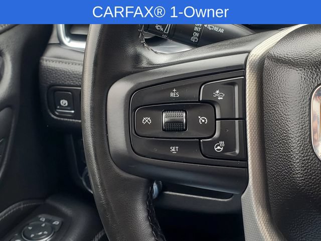 Certified 2024 GMC Yukon XL Denali AWD/4WD image 17