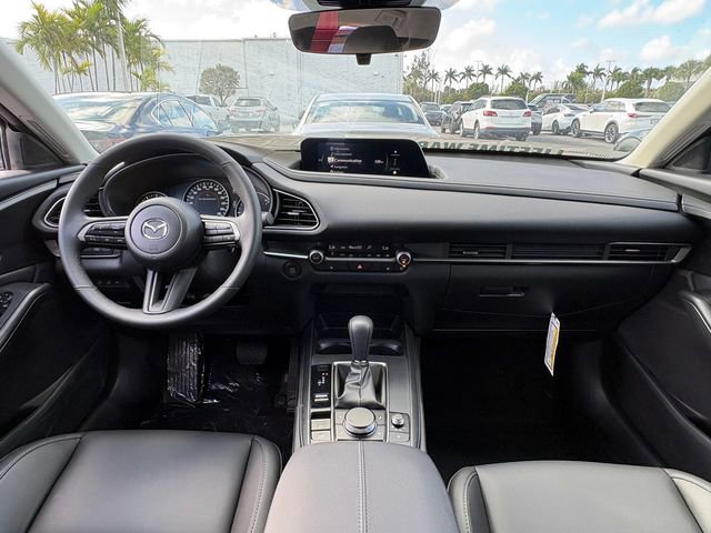 New 2026 MAZDA CX-30 AWD 2.5 S w/ Select Sport Pkg image 10