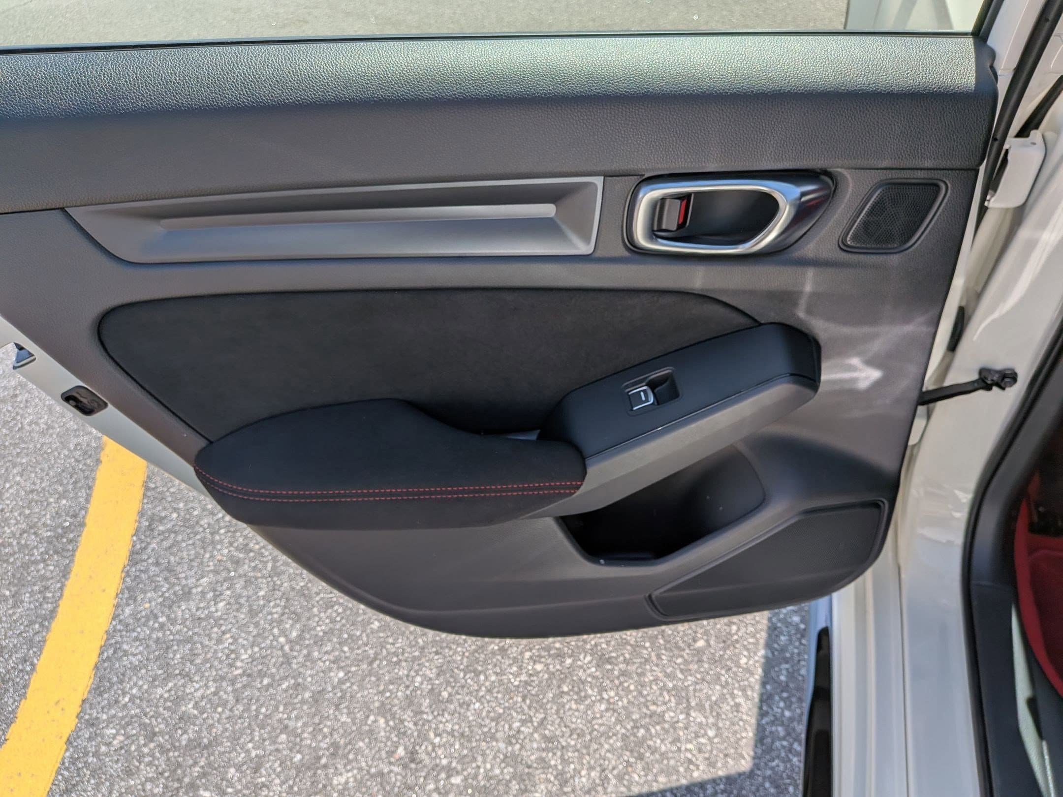Used 2025 Honda Civic Type R image 27