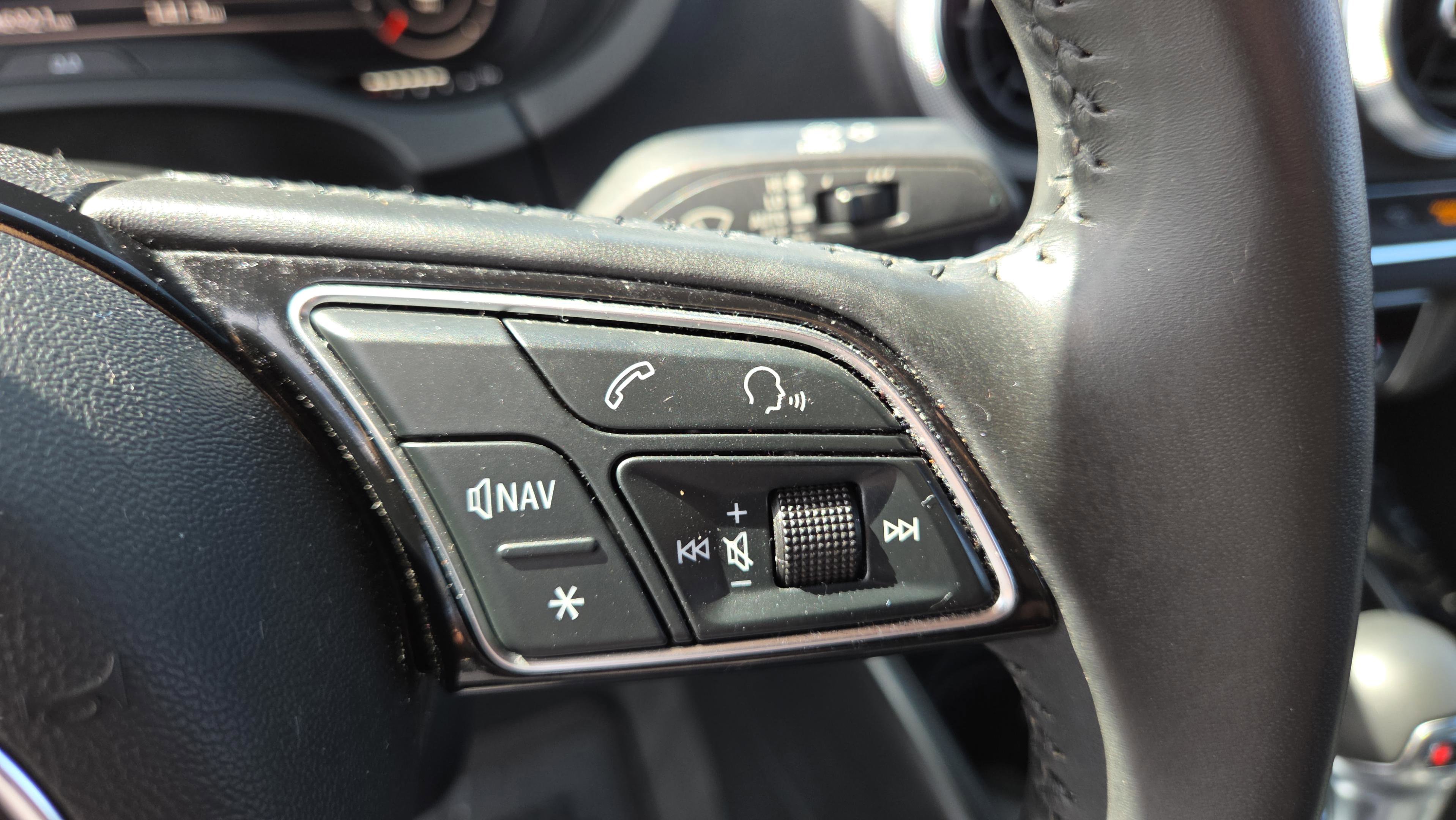 Used 2018 Audi A3 2.0T Premium image 32