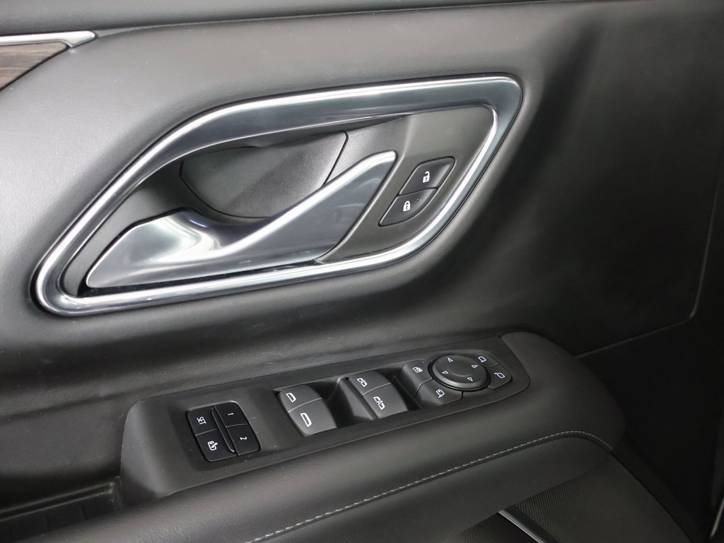 Used 2022 Chevrolet Tahoe LT w/ LT Signature Plus Package image 20