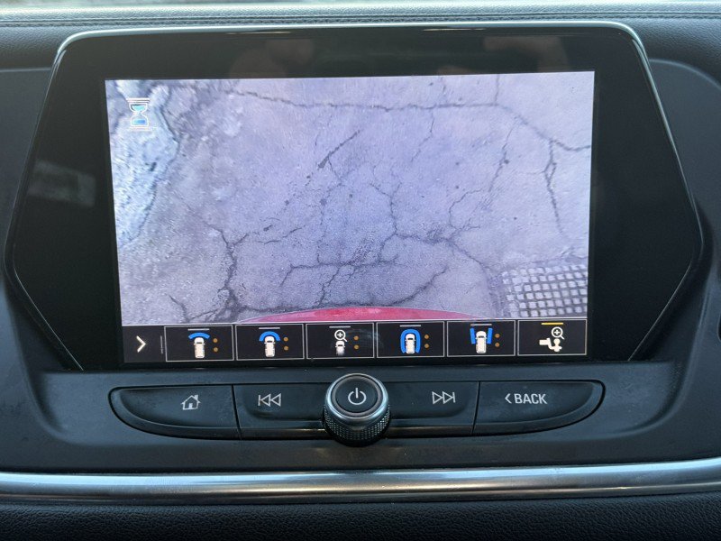 Used 2019 Chevrolet Blazer LT w/ Sun and Wheels Package image 47