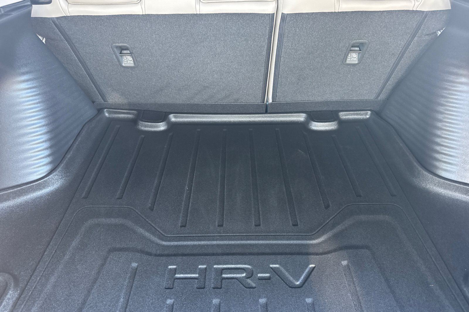 Certified 2025 Honda HR-V EX-L image 15