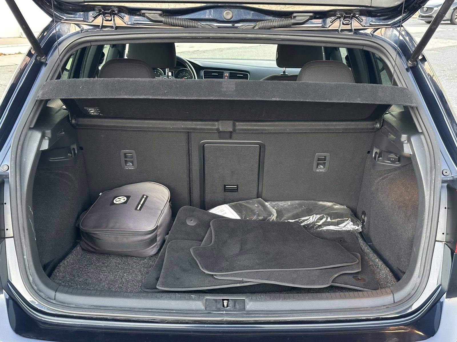 Used 2016 Volkswagen GTI S image 12