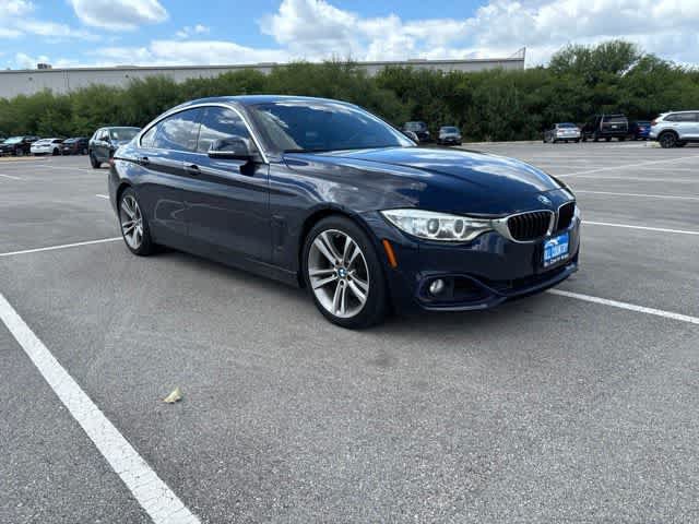 Used 2016 BMW 428i Gran Coupe RWD image 7