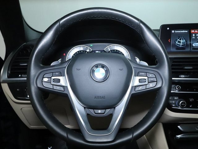 Used 2018 BMW X3 xDrive30i AWD/4WD image 27